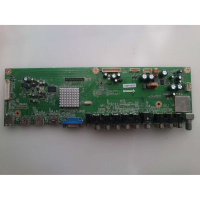 MAIN WESTINGHOUSE 1108H1191 MODELO VR-3730